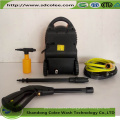 Rust Cleaning Equipment for Family Use